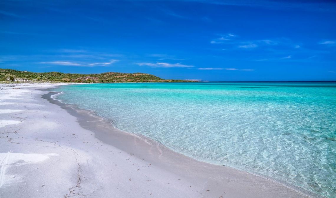 Villa La Caletta | Siniscola - Case e ville - Sardegna Orientale