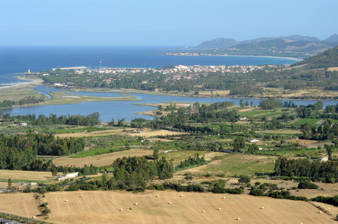 Villa La Caletta | Siniscola - Case e ville - Sardegna Orientale