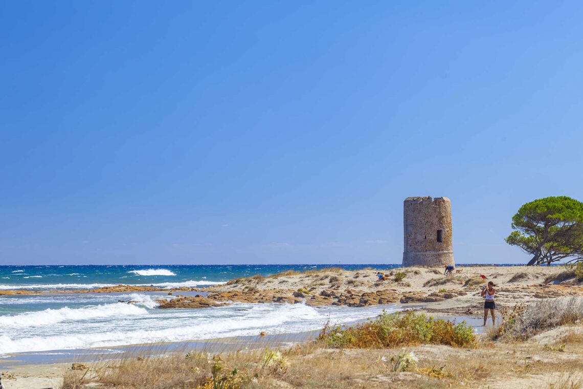 Villa La Caletta | Siniscola - Case e ville - Sardegna Orientale
