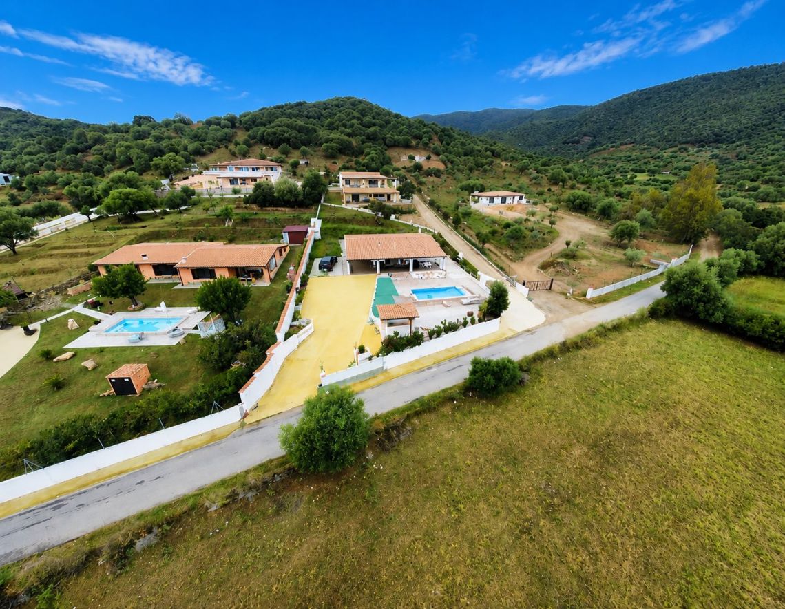 Villa La Caletta | Siniscola - Case e ville - Sardegna Orientale
