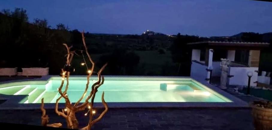 Villa La Caletta | Siniscola - Case e ville - Sardegna Orientale