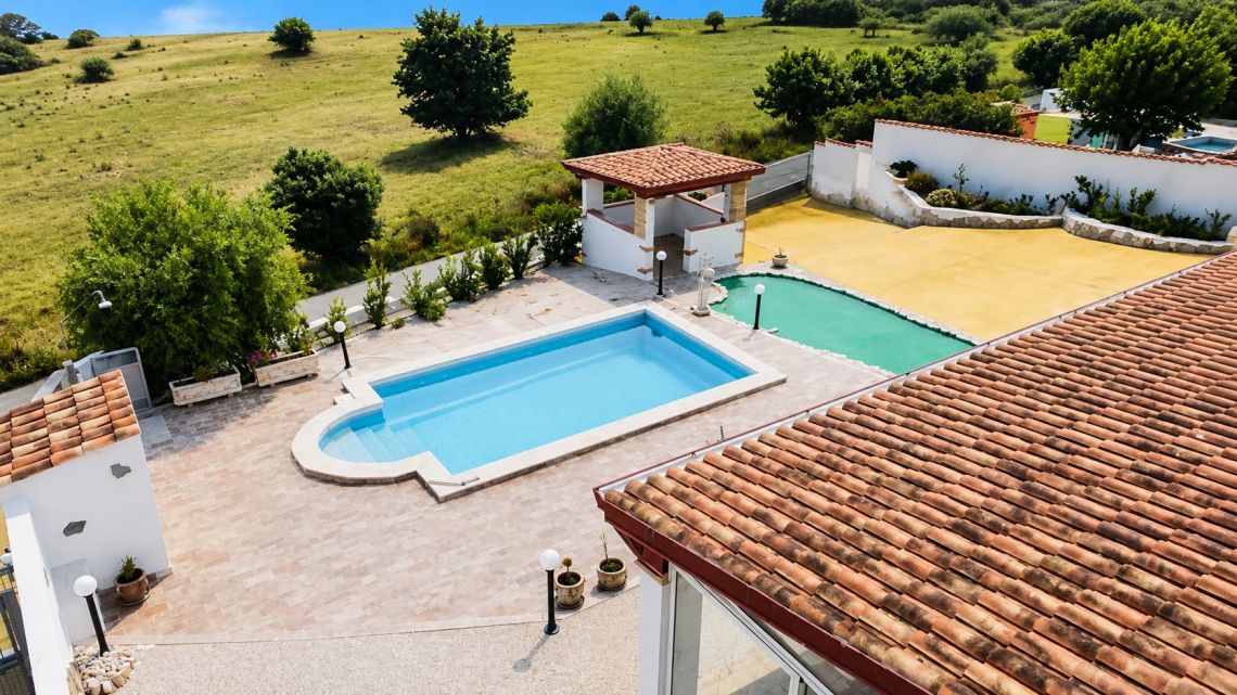 Villa La Caletta | Siniscola - Case e ville - Sardegna Orientale