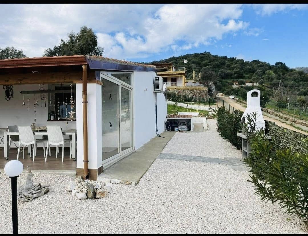 Villa La Caletta | Siniscola - Case e ville - Sardegna Orientale