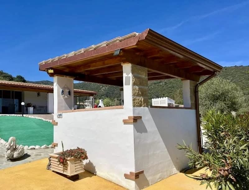 Villa La Caletta | Siniscola - Case e ville - Sardegna Orientale