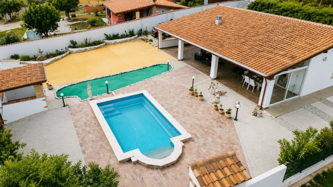 Villa La Caletta | Siniscola - Case e ville - Sardegna Orientale