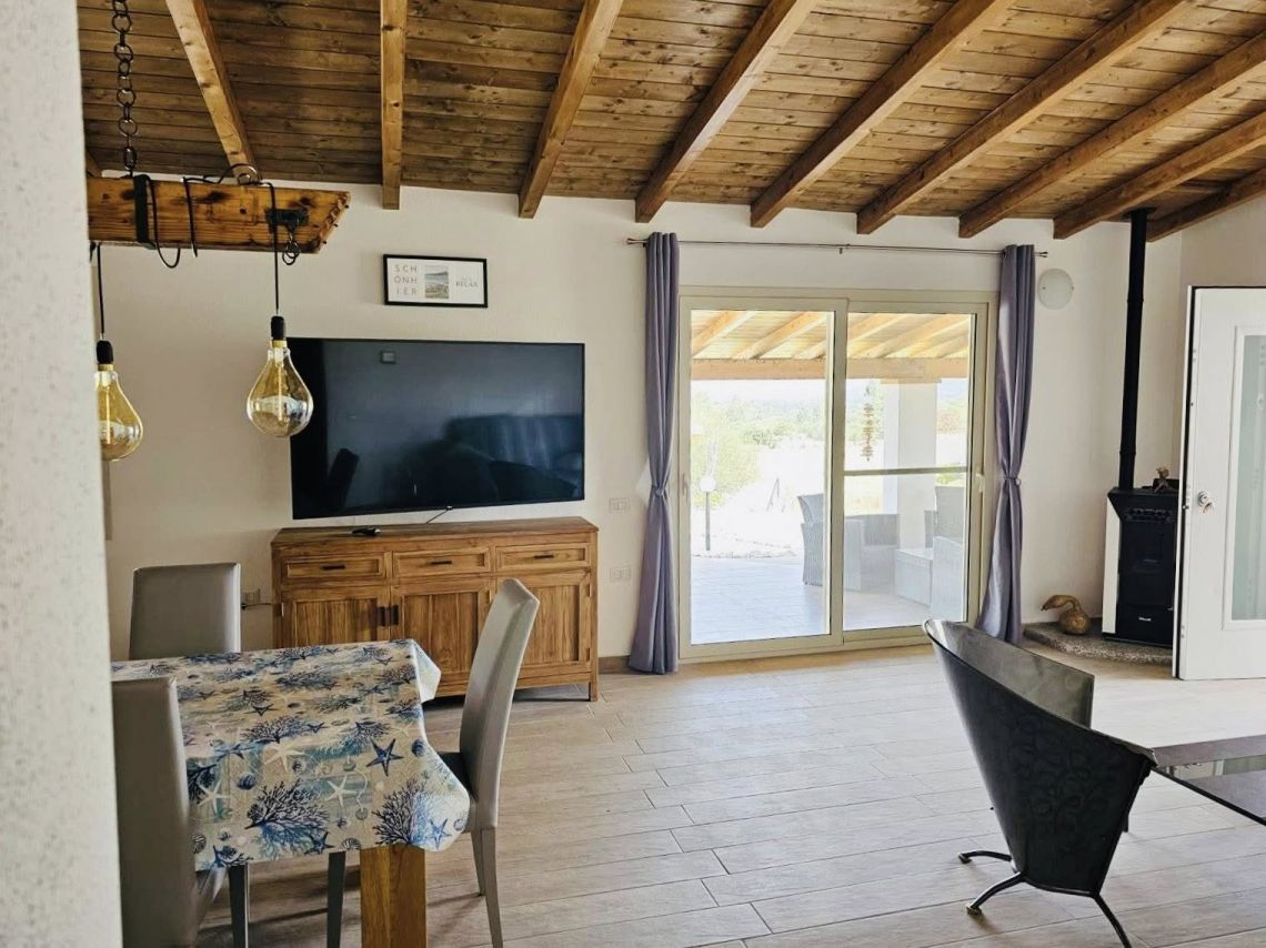 Villa La Caletta | Siniscola - Case e ville - Sardegna Orientale
