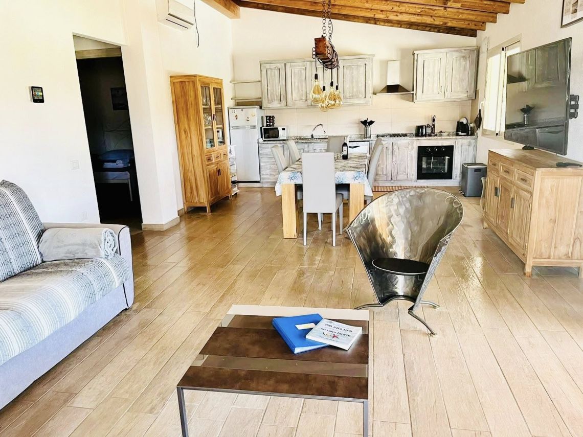 Villa La Caletta | Siniscola - Case e ville - Sardegna Orientale