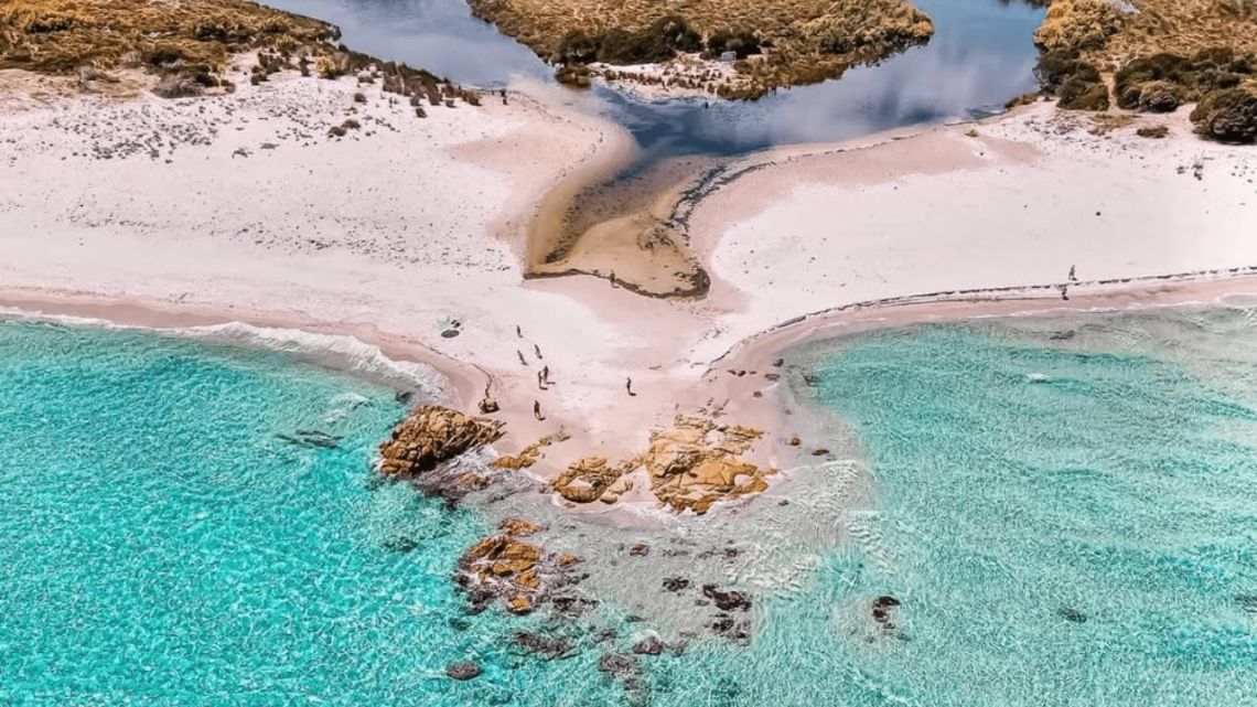 Villa La Caletta | Siniscola - Case e ville - Sardegna Orientale