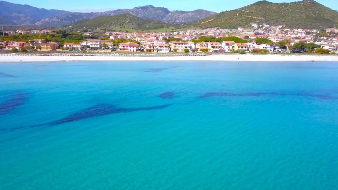 Villa La Caletta | Siniscola - Case e ville - Sardegna Orientale