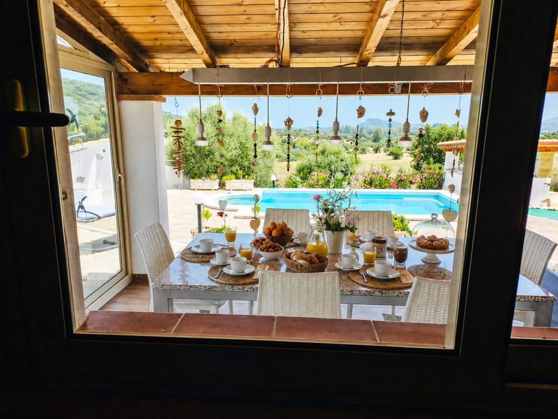 Villa La Caletta | Siniscola - Case e ville - Sardegna Orientale