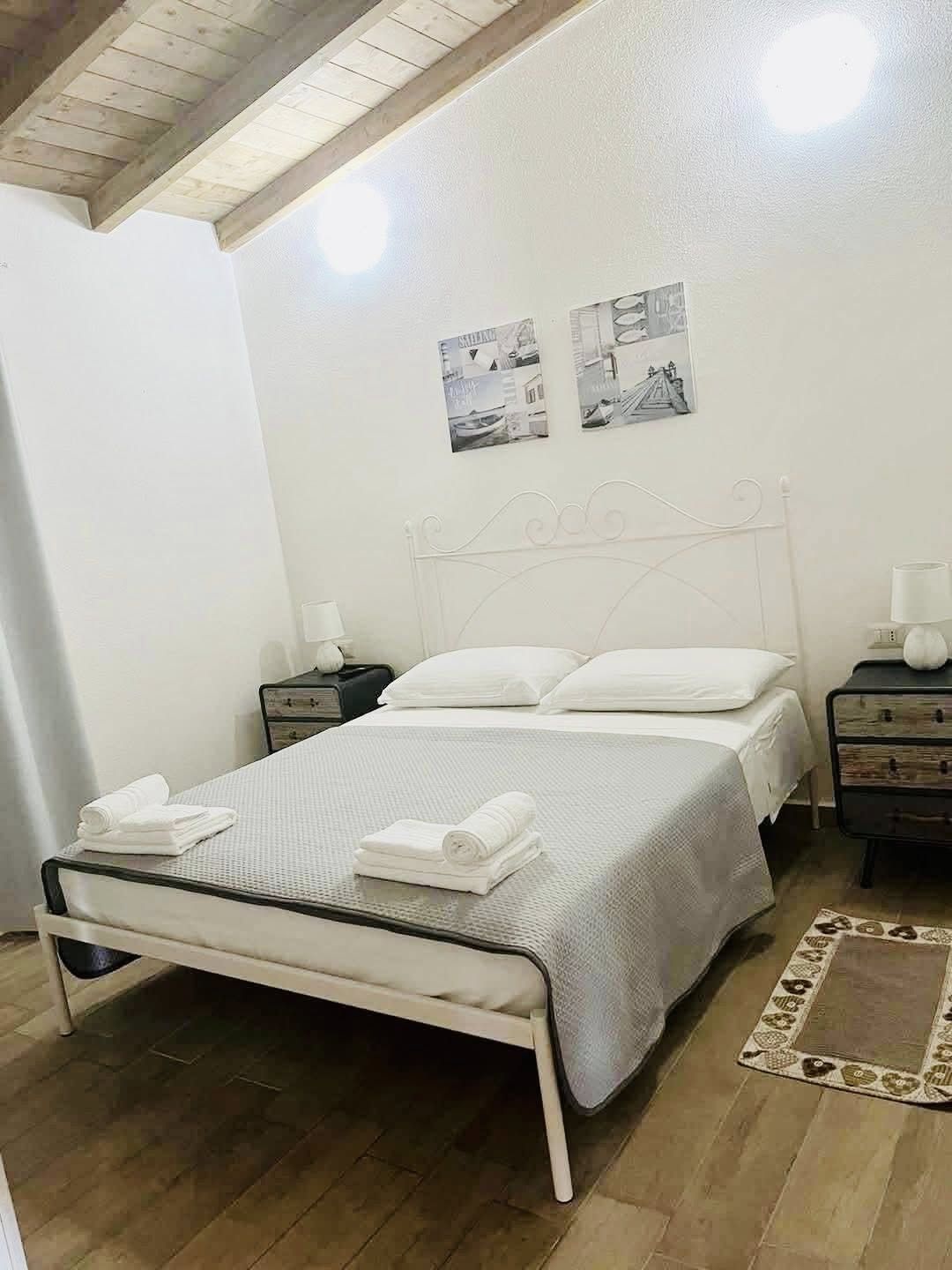 Villa La Caletta | Siniscola - Case e ville - Sardegna Orientale