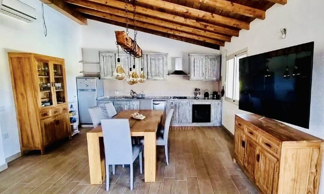 Villa La Caletta | Siniscola - Case e ville - Sardegna Orientale
