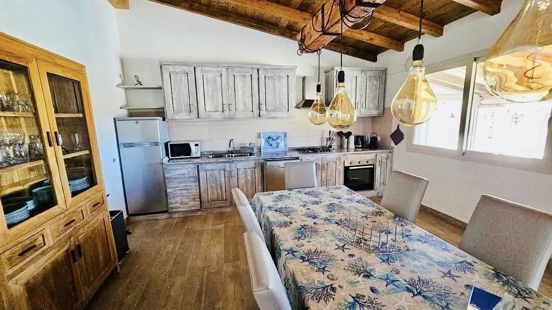 Villa La Caletta | Siniscola - Case e ville - Sardegna Orientale