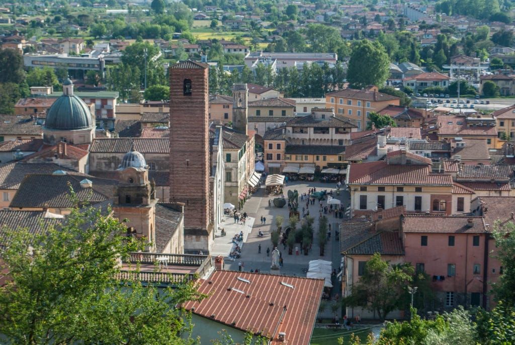 Appartamento Delizia | Marina di Pietrasanta - Appartamenti - Versilia