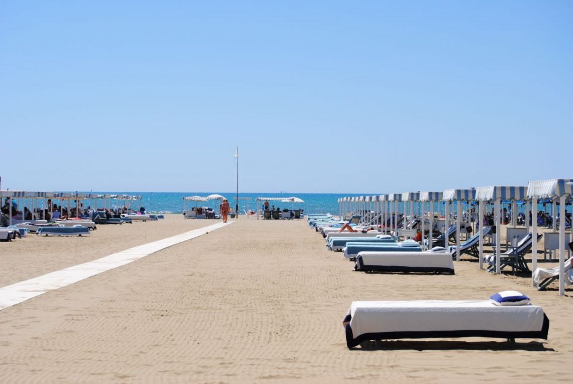 Appartamento Delizia | Marina di Pietrasanta - Appartamenti - Versilia
