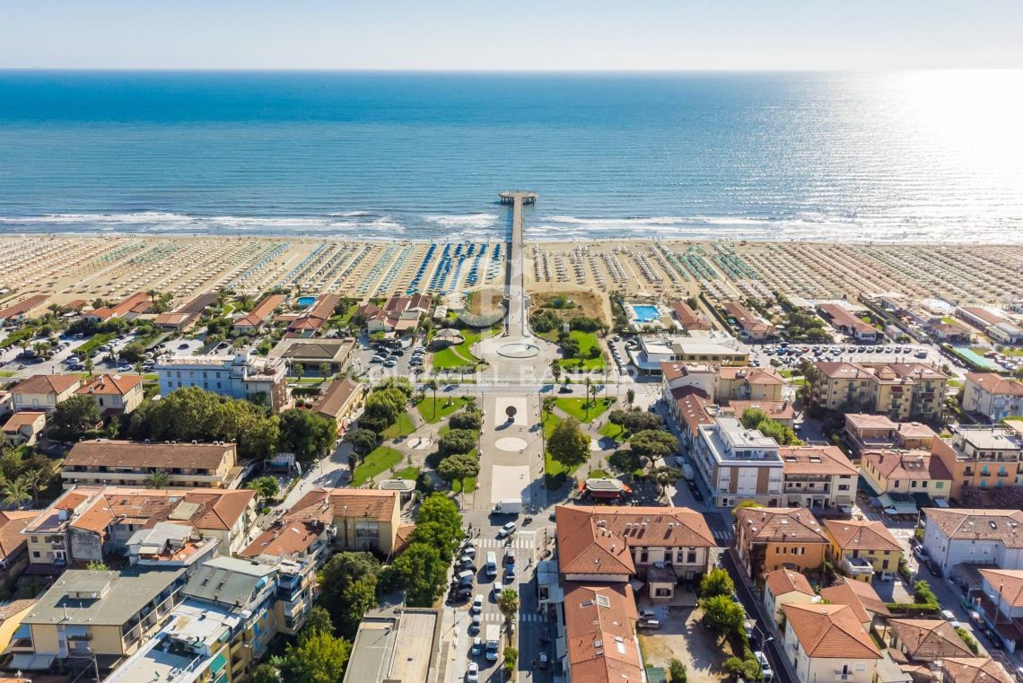 Appartamento Delizia | Marina di Pietrasanta - Appartamenti - Versilia