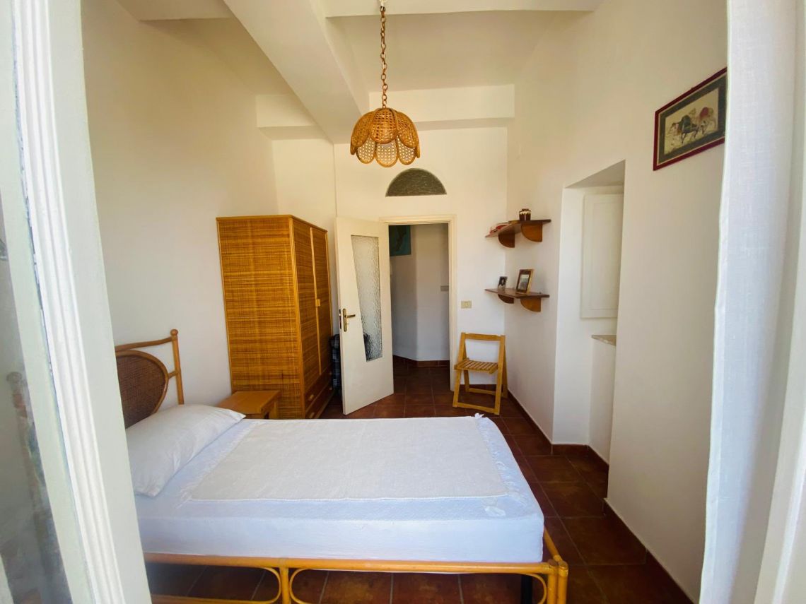 Appartamento BiancaMaria | Tropea - Appartamenti - Costa degli Dei & Costa Viola