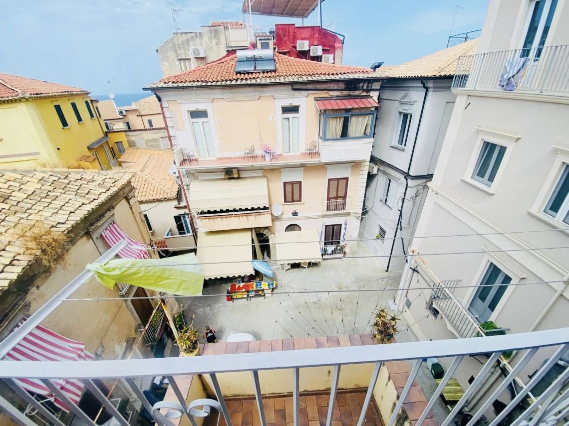 Appartamento BiancaMaria | Tropea - Appartamenti - Costa degli Dei & Costa Viola
