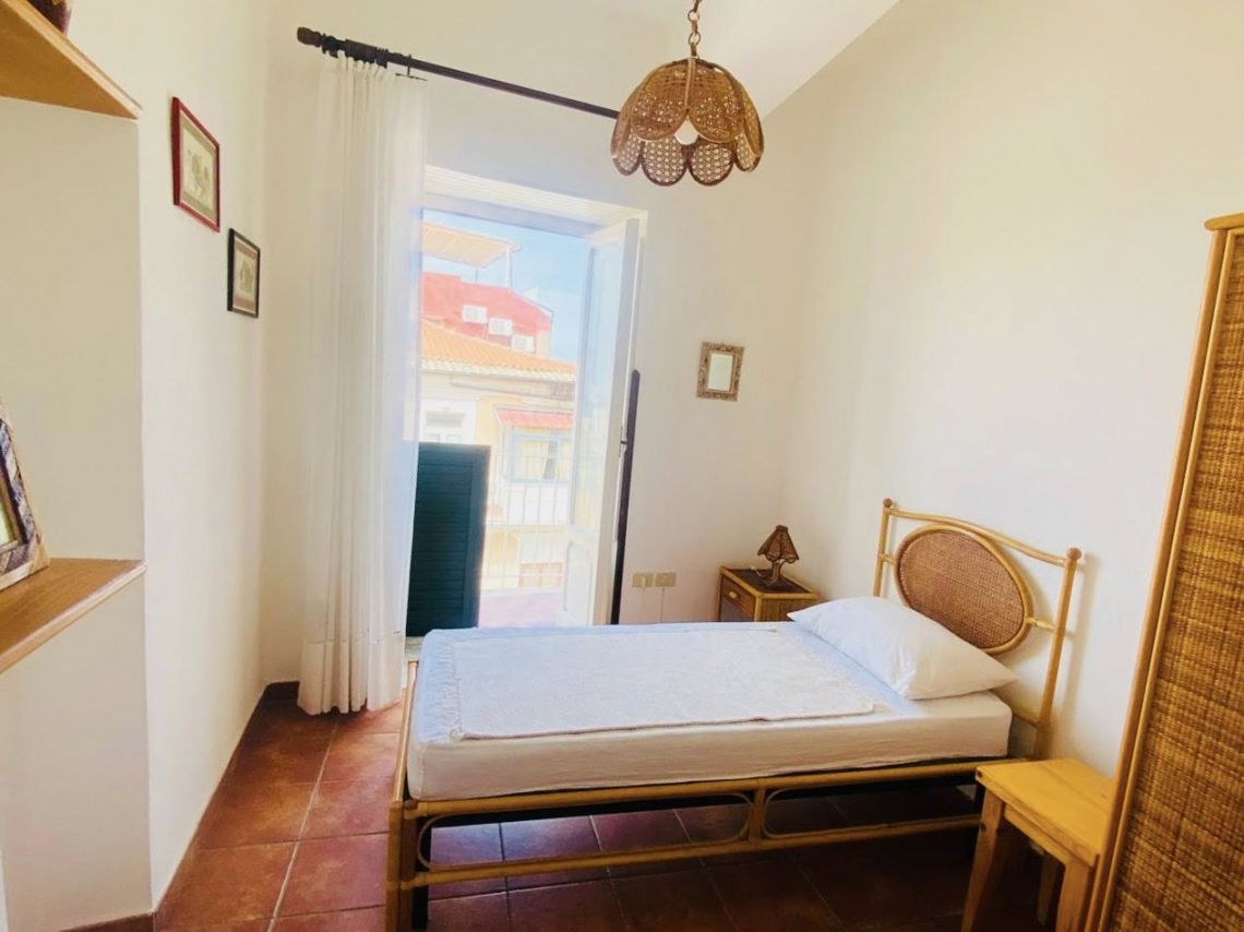 Appartamento BiancaMaria | Tropea - Appartamenti - Costa degli Dei & Costa Viola