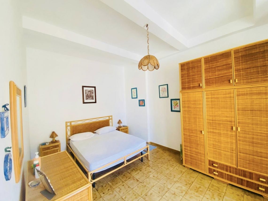 Appartamento BiancaMaria | Tropea - Appartamenti - Costa degli Dei & Costa Viola