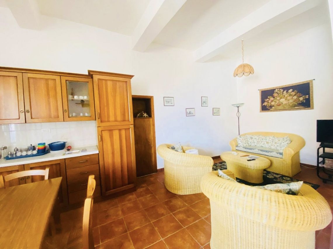 Appartamento BiancaMaria | Tropea - Appartamenti - Costa degli Dei & Costa Viola