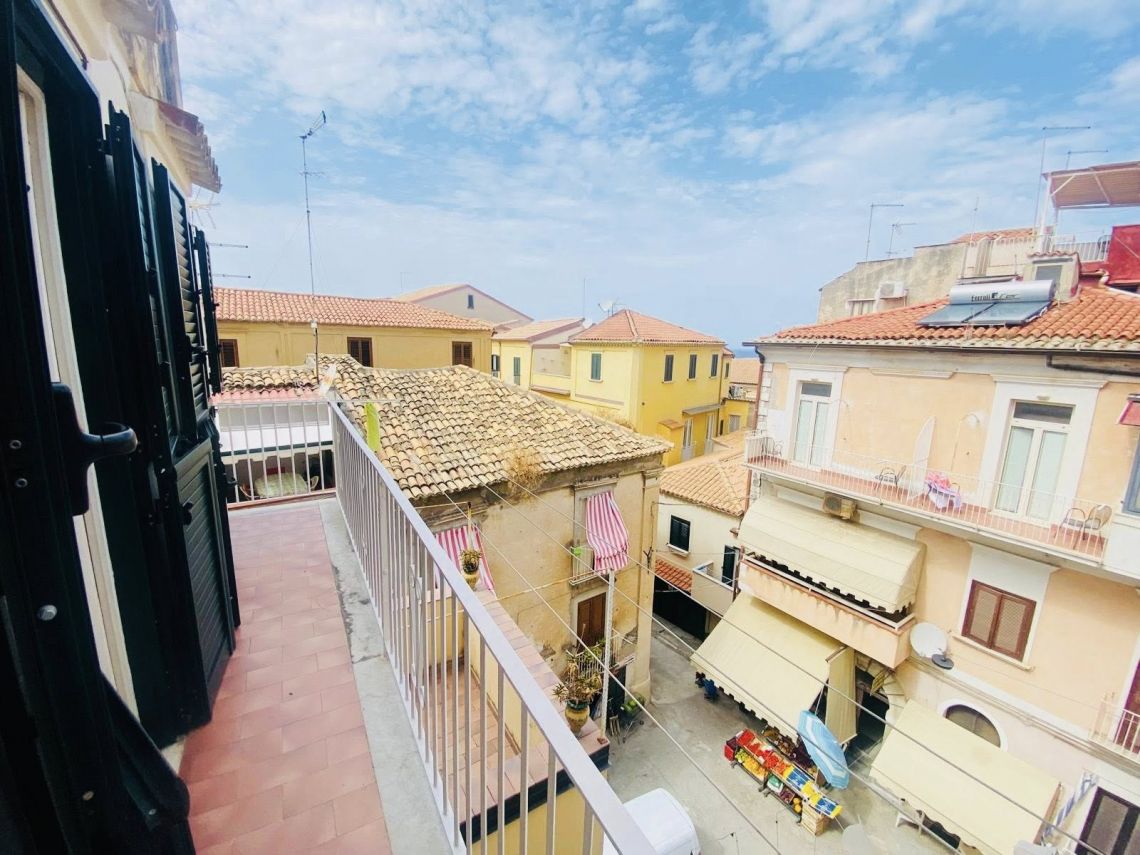Appartamento BiancaMaria | Tropea - Appartamenti - Costa degli Dei & Costa Viola