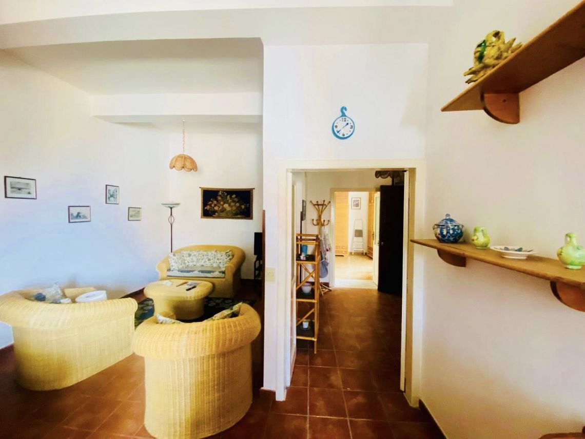 Appartamento BiancaMaria | Tropea - Appartamenti - Costa degli Dei & Costa Viola