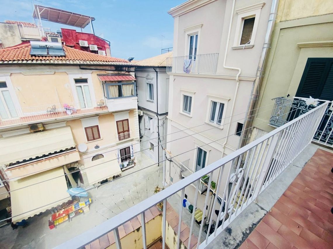 Appartamento BiancaMaria | Tropea - Appartamenti - Costa degli Dei & Costa Viola