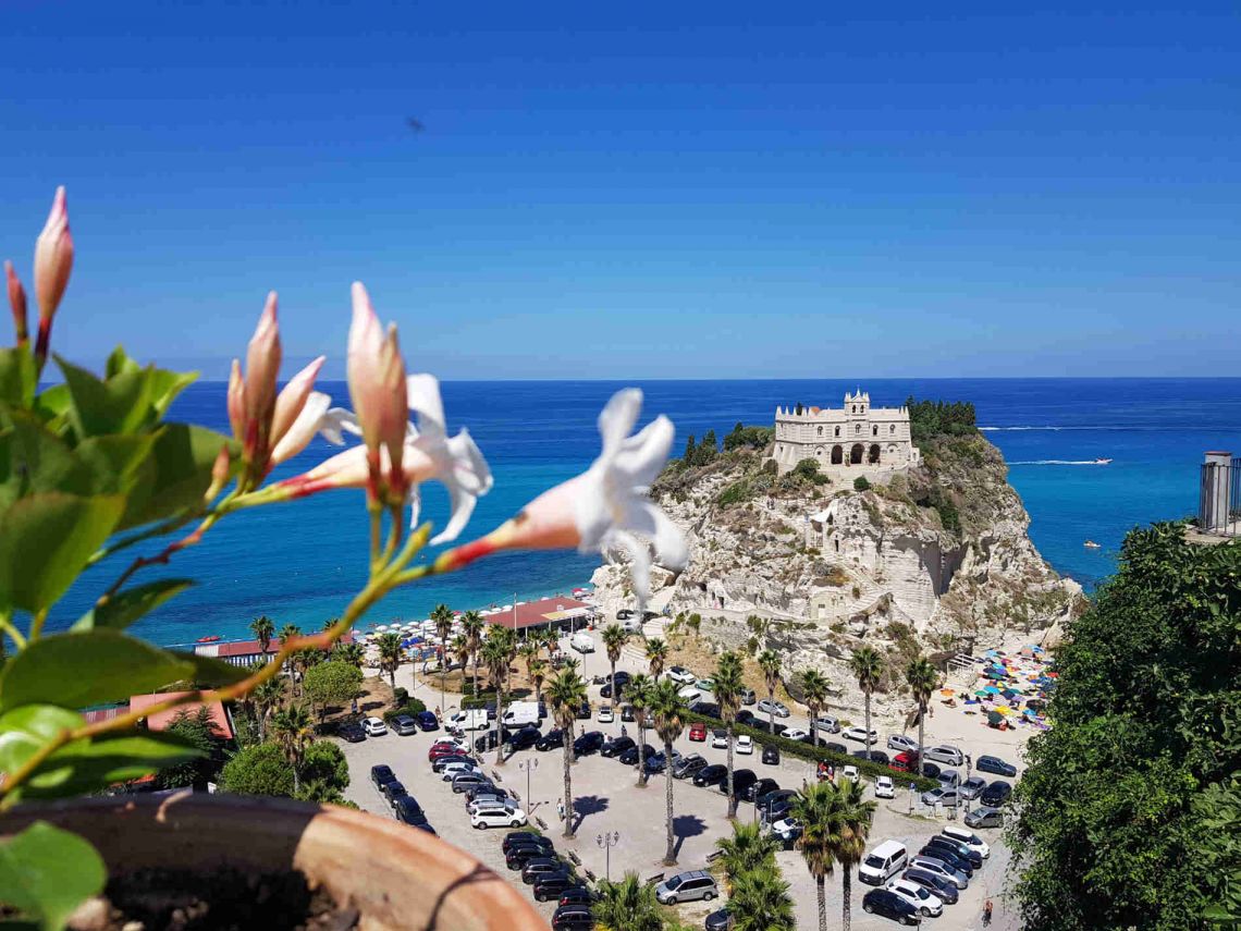 Appartamento BiancaMaria | Tropea - Appartamenti - Costa degli Dei & Costa Viola
