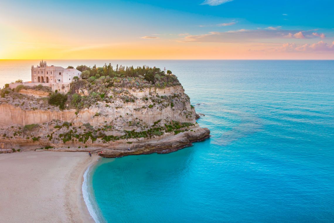 Appartamento BiancaMaria | Tropea - Appartamenti - Costa degli Dei & Costa Viola