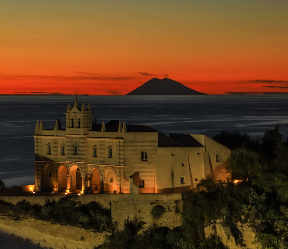 Appartamento BiancaMaria | Tropea - Appartamenti - Costa degli Dei & Costa Viola