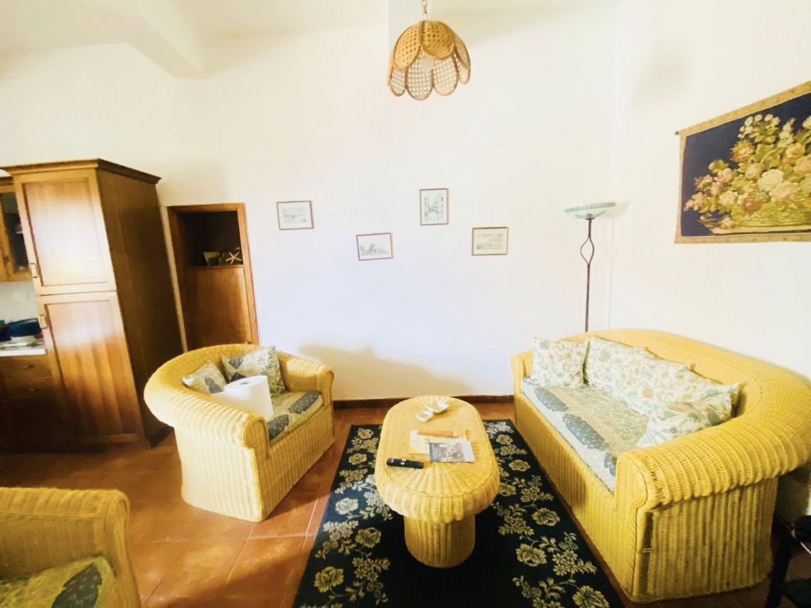 Appartamento BiancaMaria | Tropea - Appartamenti - Costa degli Dei & Costa Viola