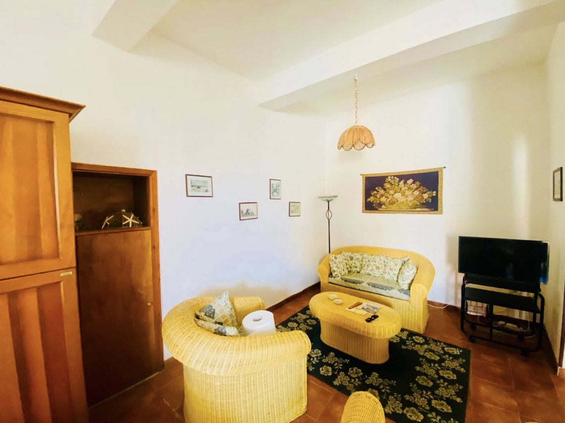 Appartamento BiancaMaria | Tropea - Appartamenti - Costa degli Dei & Costa Viola