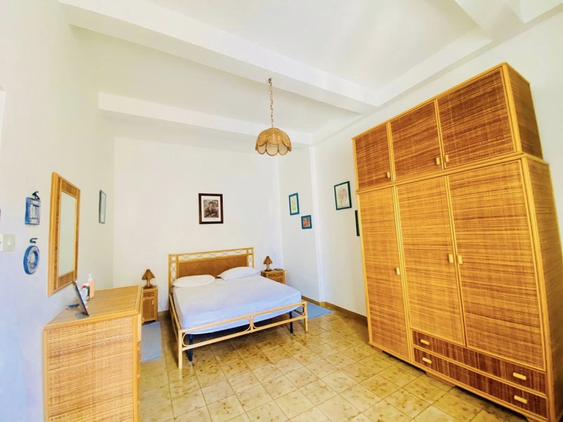 Appartamento BiancaMaria | Tropea - Appartamenti - Costa degli Dei & Costa Viola