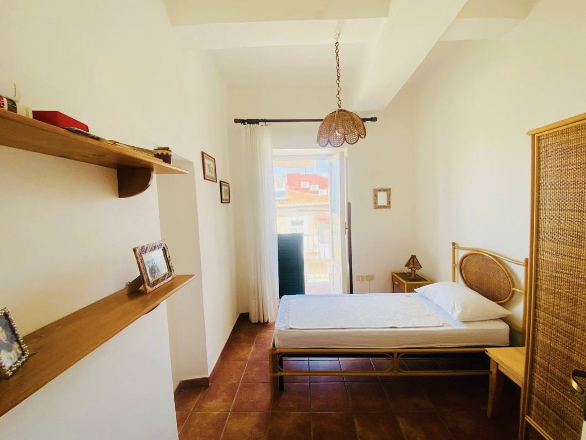 Appartamento BiancaMaria | Tropea - Appartamenti - Costa degli Dei & Costa Viola