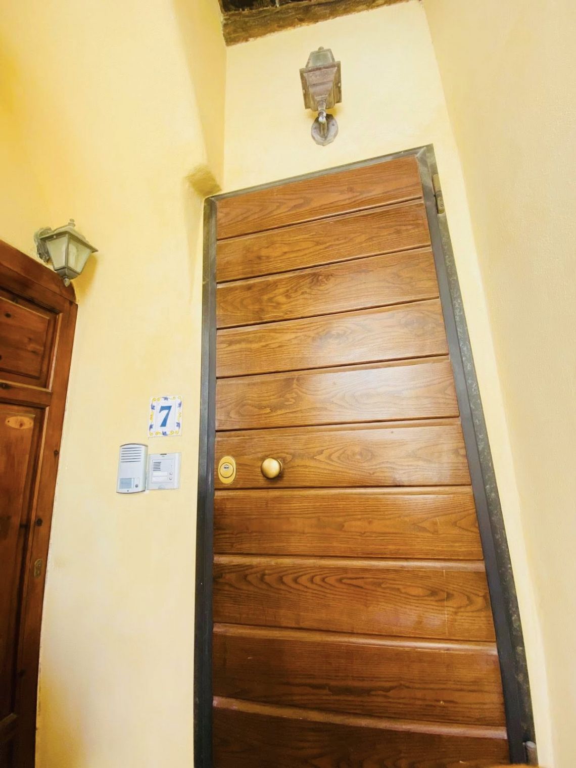 Appartamento BiancaMaria | Tropea - Appartamenti - Costa degli Dei & Costa Viola