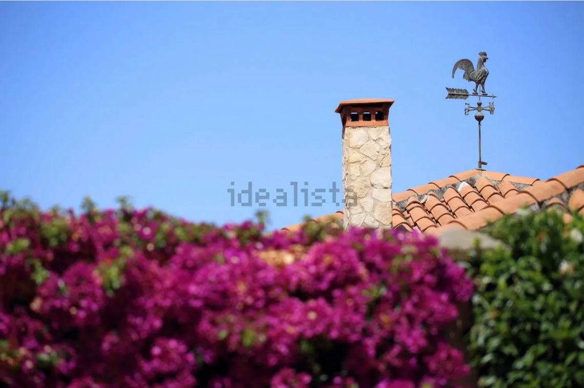 Villa Capo Vaticano | Capo Vaticano - Case e ville - Costa degli Dei & Costa Viola