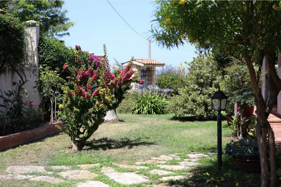 Villa Capo Vaticano | Capo Vaticano - Case e ville - Costa degli Dei & Costa Viola