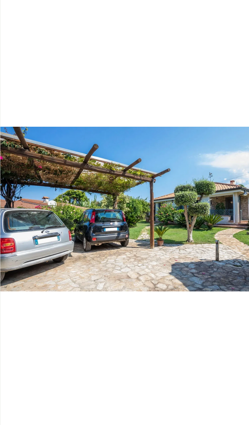 Villa Capo Vaticano | Capo Vaticano - Case e ville - Costa degli Dei & Costa Viola