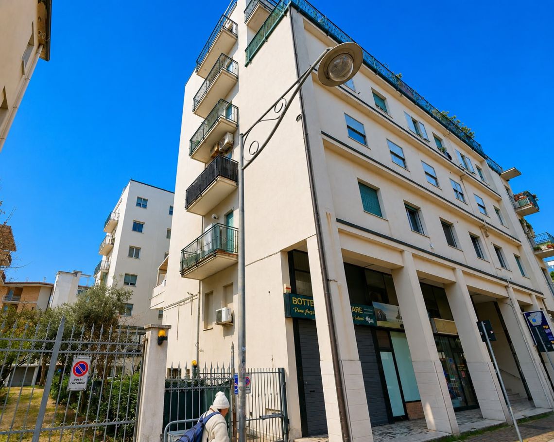 Appartamento Rimini Mare | Rimini - Appartamenti - Riviera Romagnola
