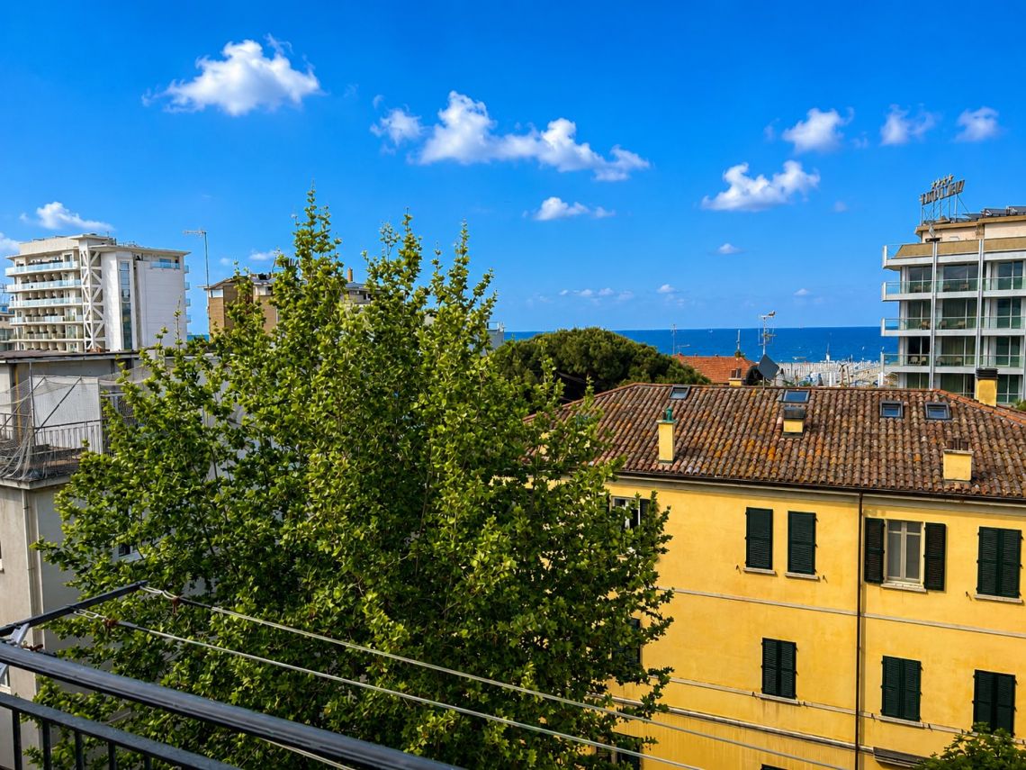 Appartamento Rimini Mare | Rimini - Appartamenti - Riviera Romagnola