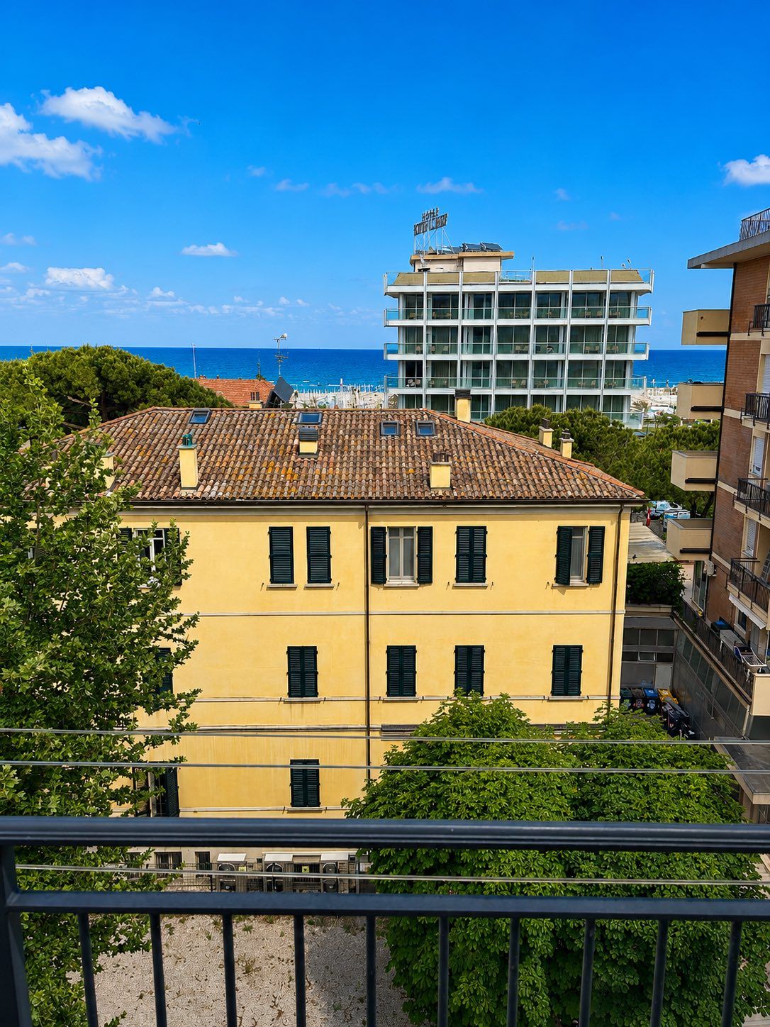 Appartamento Rimini Mare | Rimini - Appartamenti - Riviera Romagnola