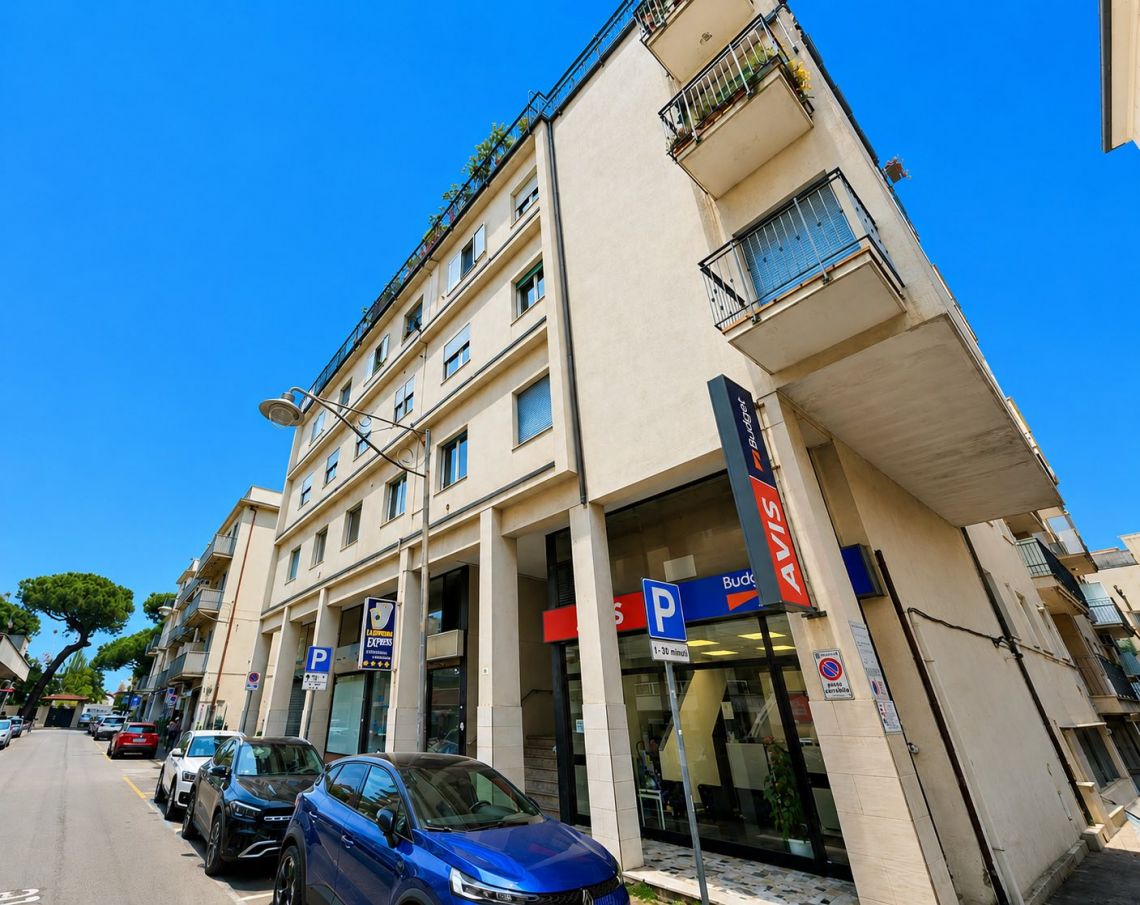 Appartamento Rimini Mare | Rimini - Appartamenti - Riviera Romagnola