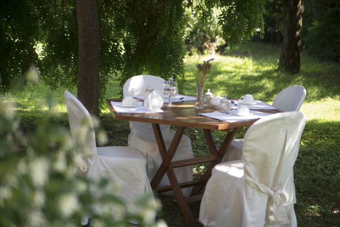 Villa La Regina della Riviera | Cattolica - Case e ville - Riviera Romagnola