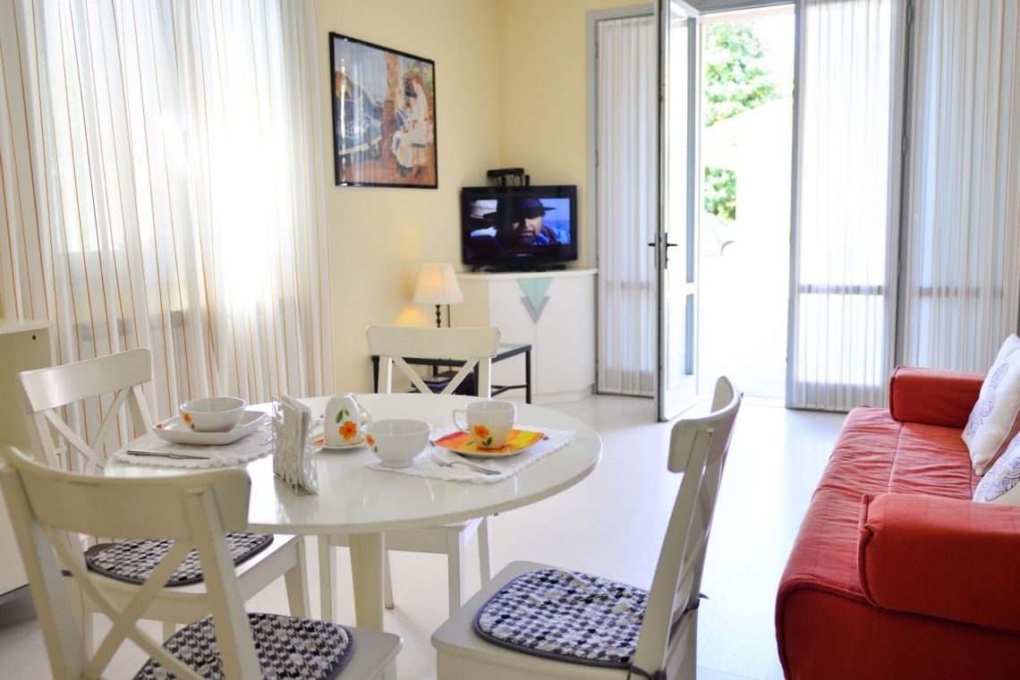 Villa La Regina della Riviera | Cattolica - Case e ville - Riviera Romagnola
