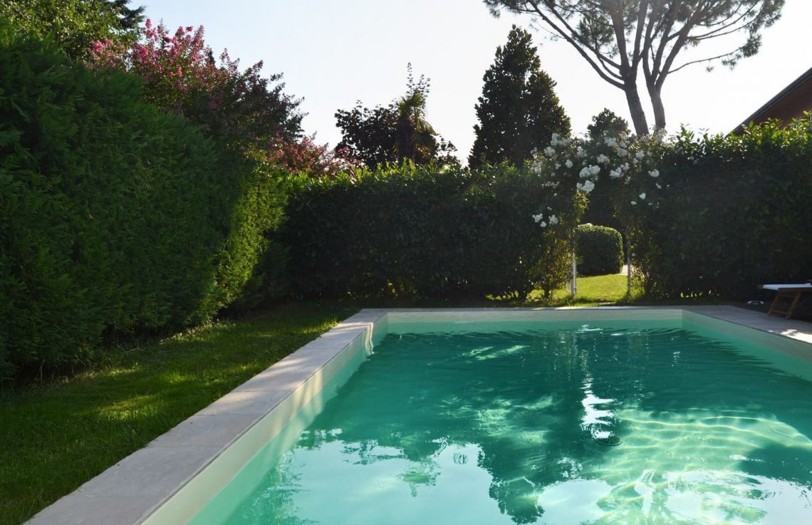 Villa La Regina della Riviera | Cattolica - Case e ville - Riviera Romagnola