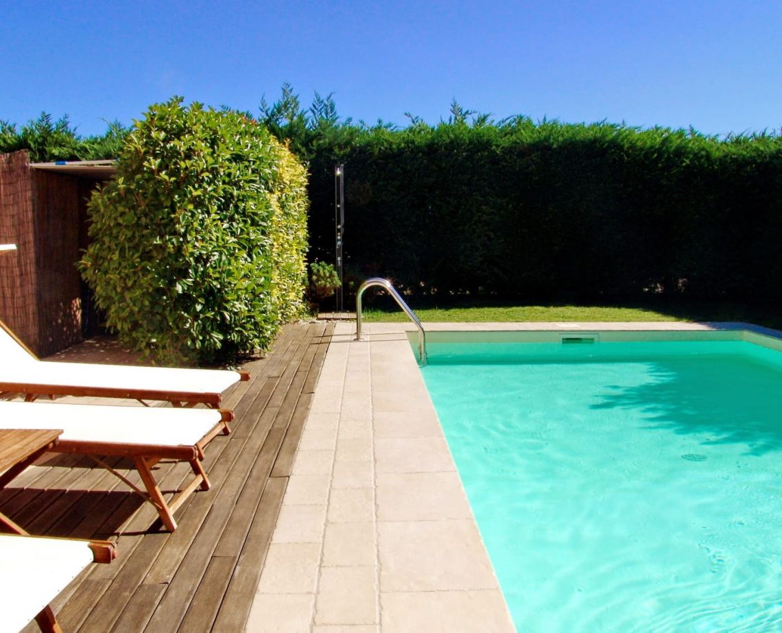 Villa La Regina della Riviera | Cattolica - Case e ville - Riviera Romagnola
