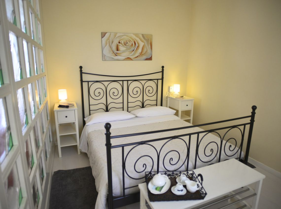 Villa La Regina della Riviera | Cattolica - Case e ville - Riviera Romagnola