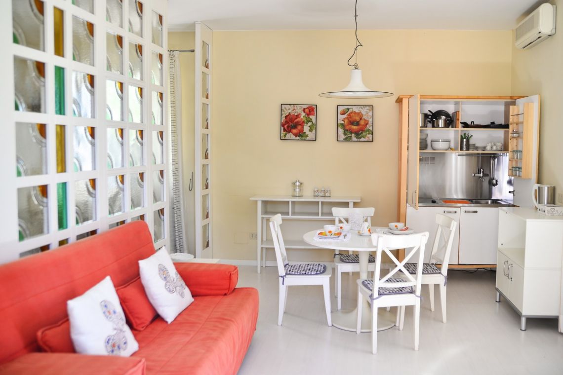 Villa La Regina della Riviera | Cattolica - Case e ville - Riviera Romagnola