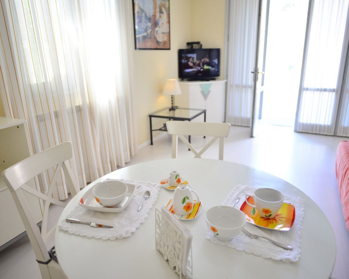 Villa La Regina della Riviera | Cattolica - Case e ville - Riviera Romagnola